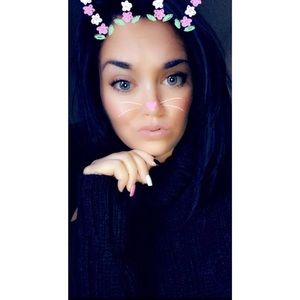 Meet your Posher, Tara